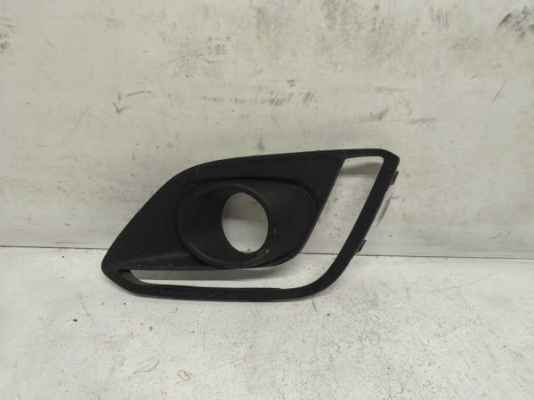 GRILLE DE PARE CHOC AVANT GAUCHE SUZUKI - Vue 1